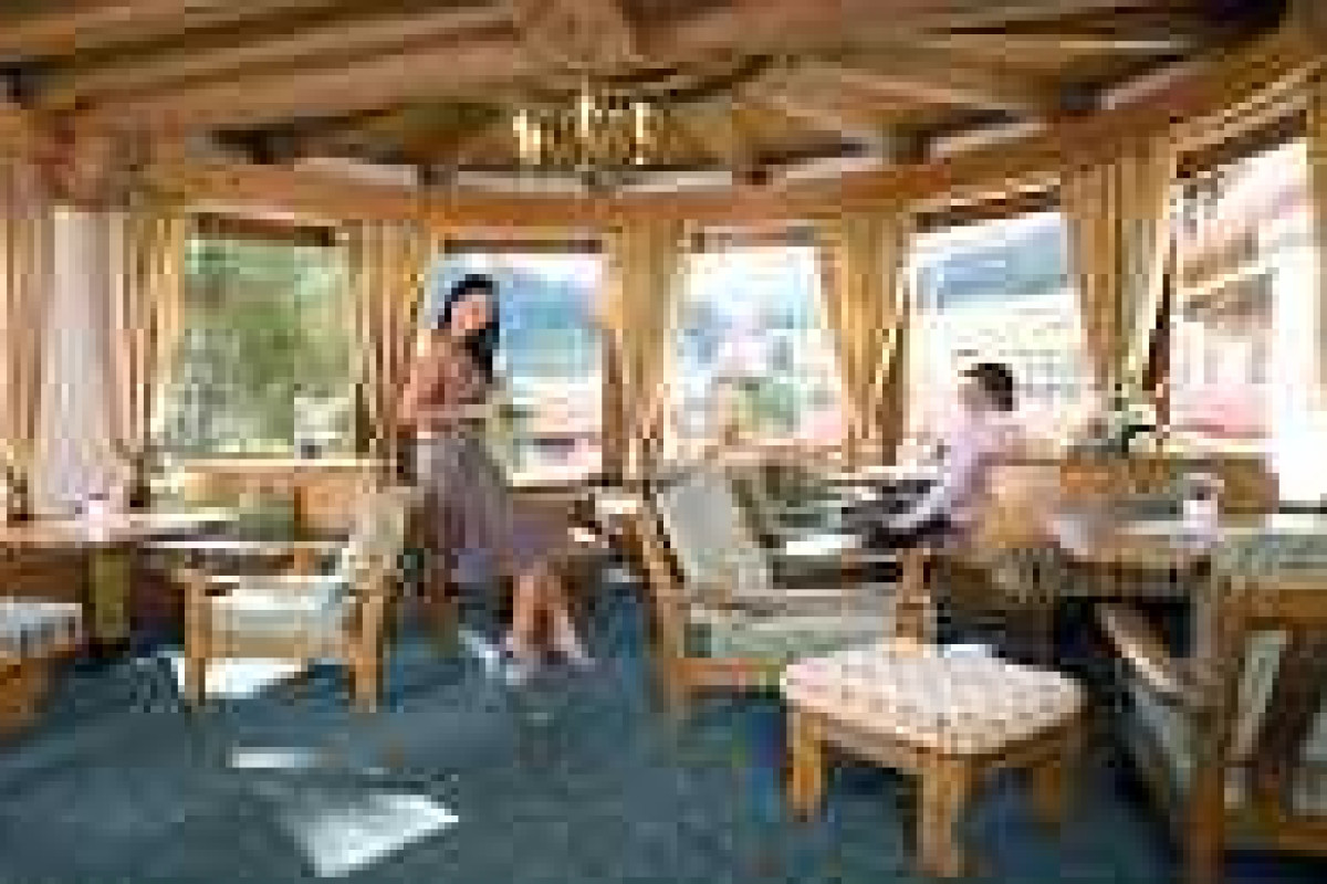 Hotel Edelweiss
