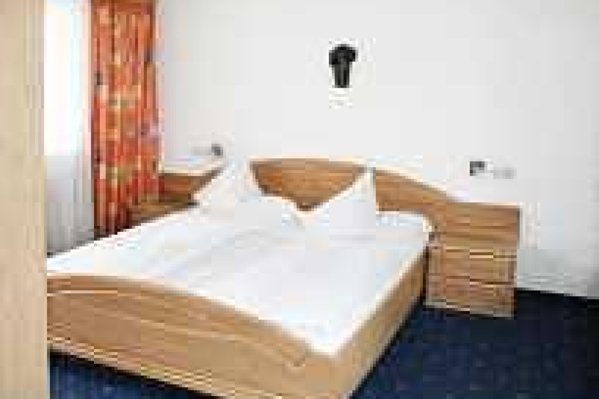 Hotel Edelweiss