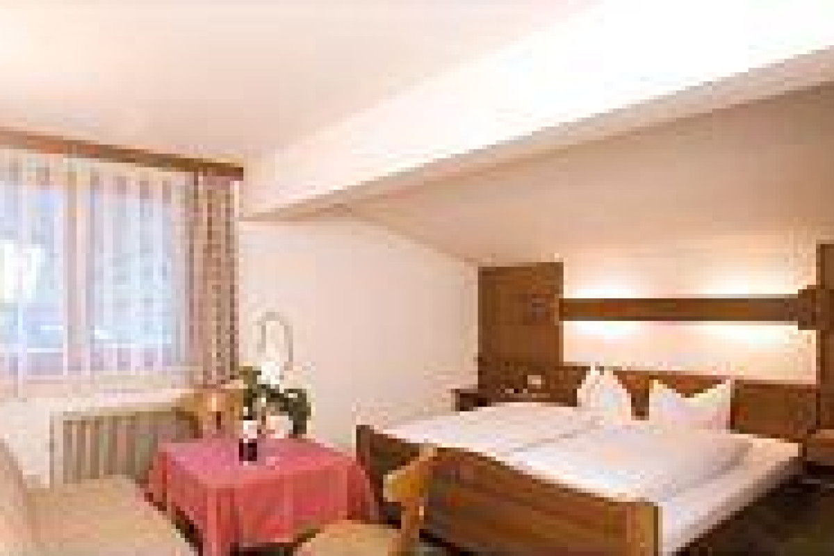 Hotel Edelweiss