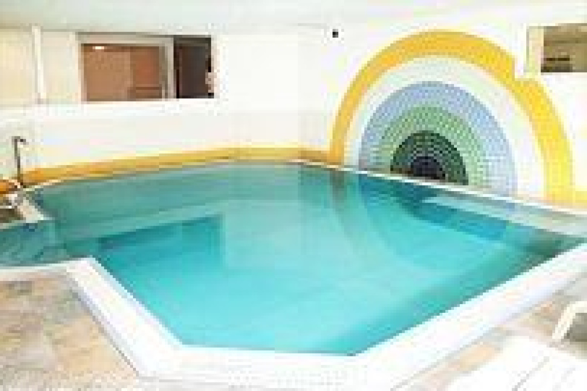 Hotel Edelweiss