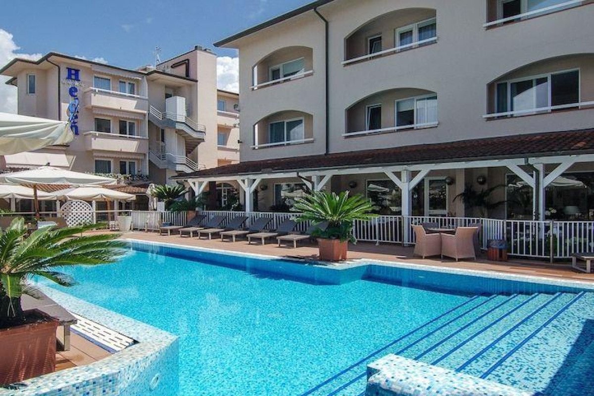 Hotel Eden