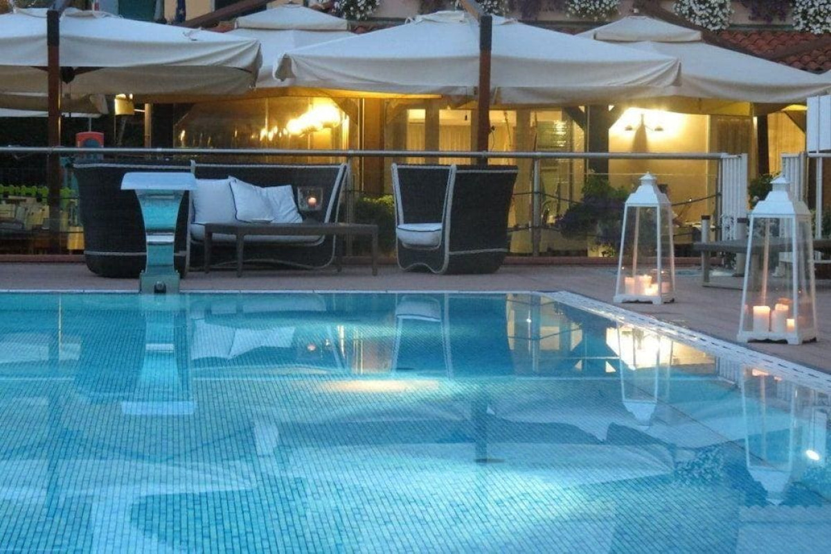 Hotel Eden