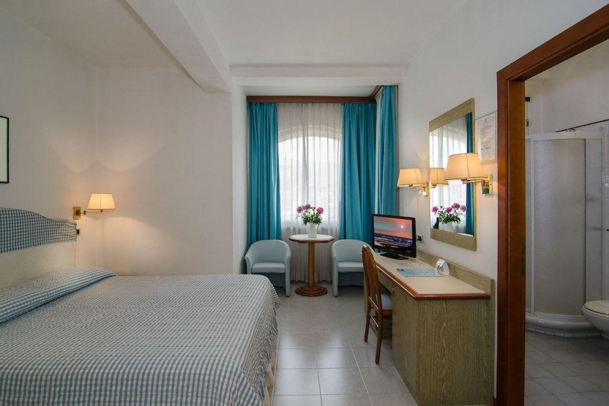 Hotel Eden