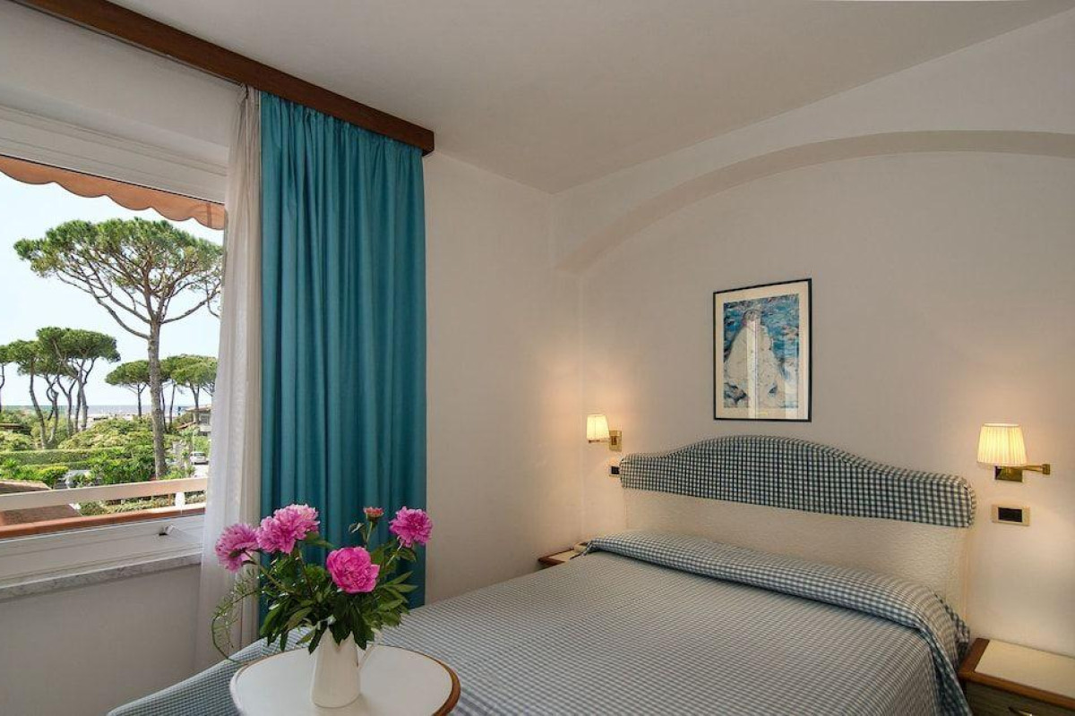 Hotel Eden