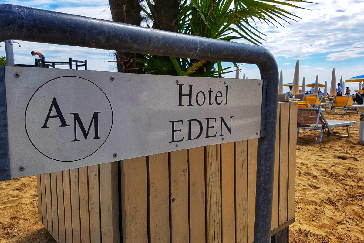 EDEN HOTEL