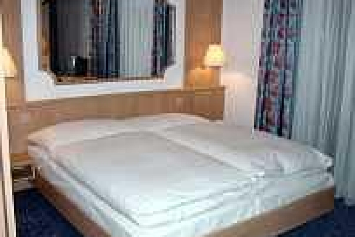 Hotel Eden