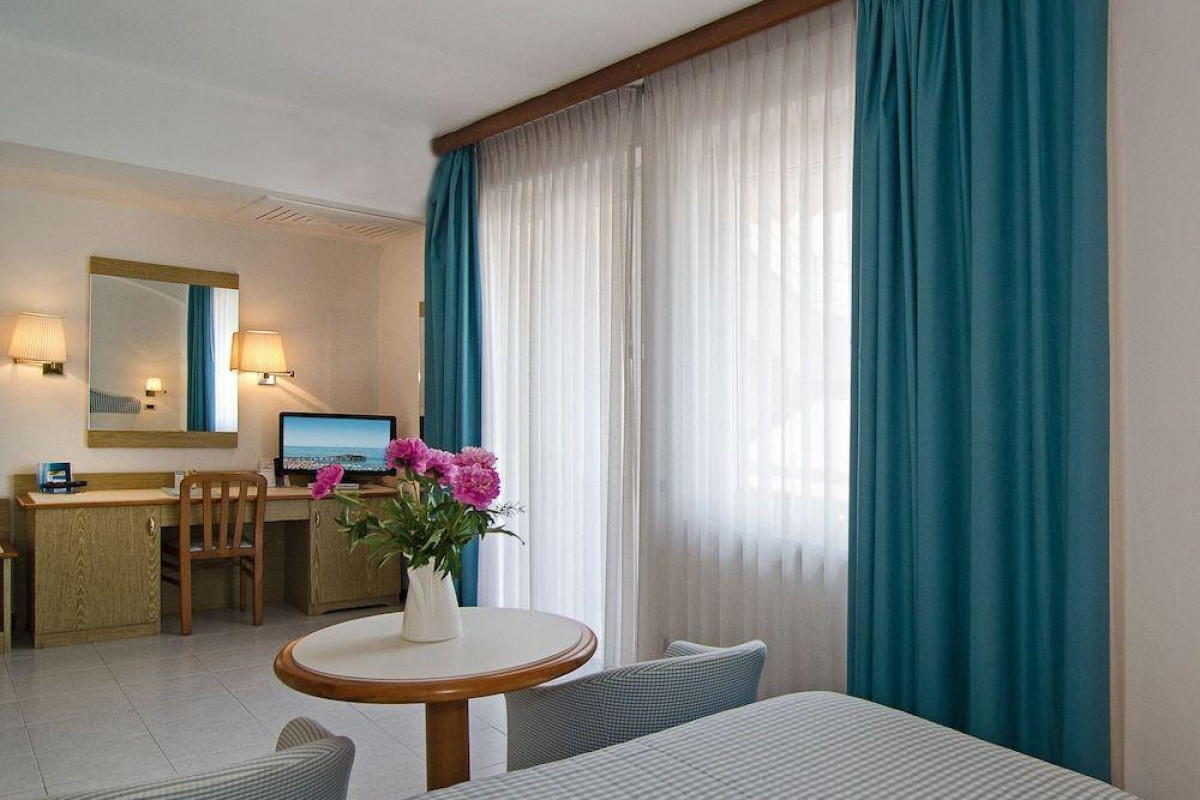 Hotel Eden