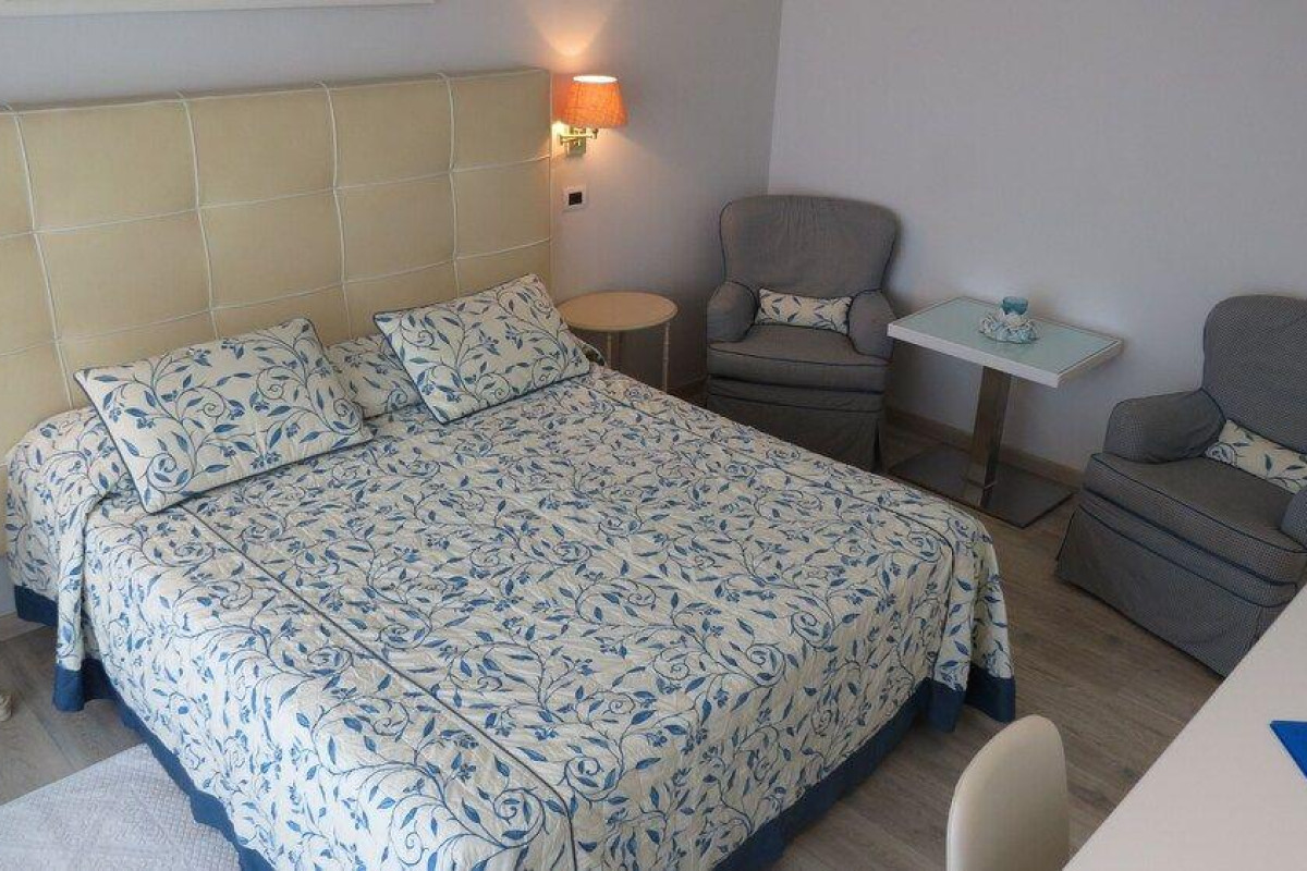 Hotel Eden