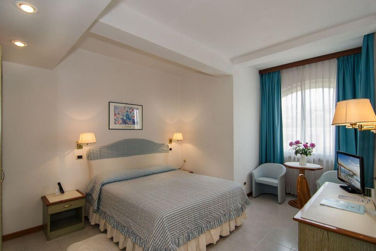 Hotel Eden
