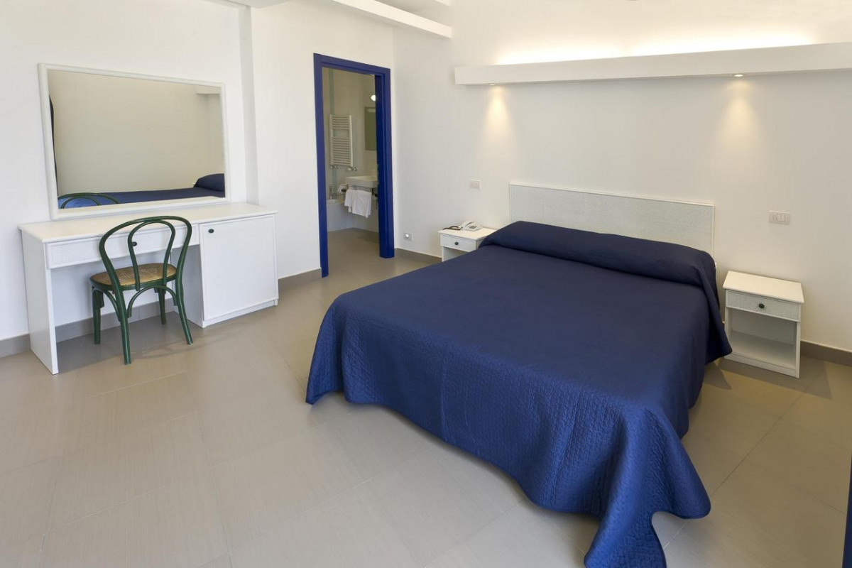 Hotel Eden