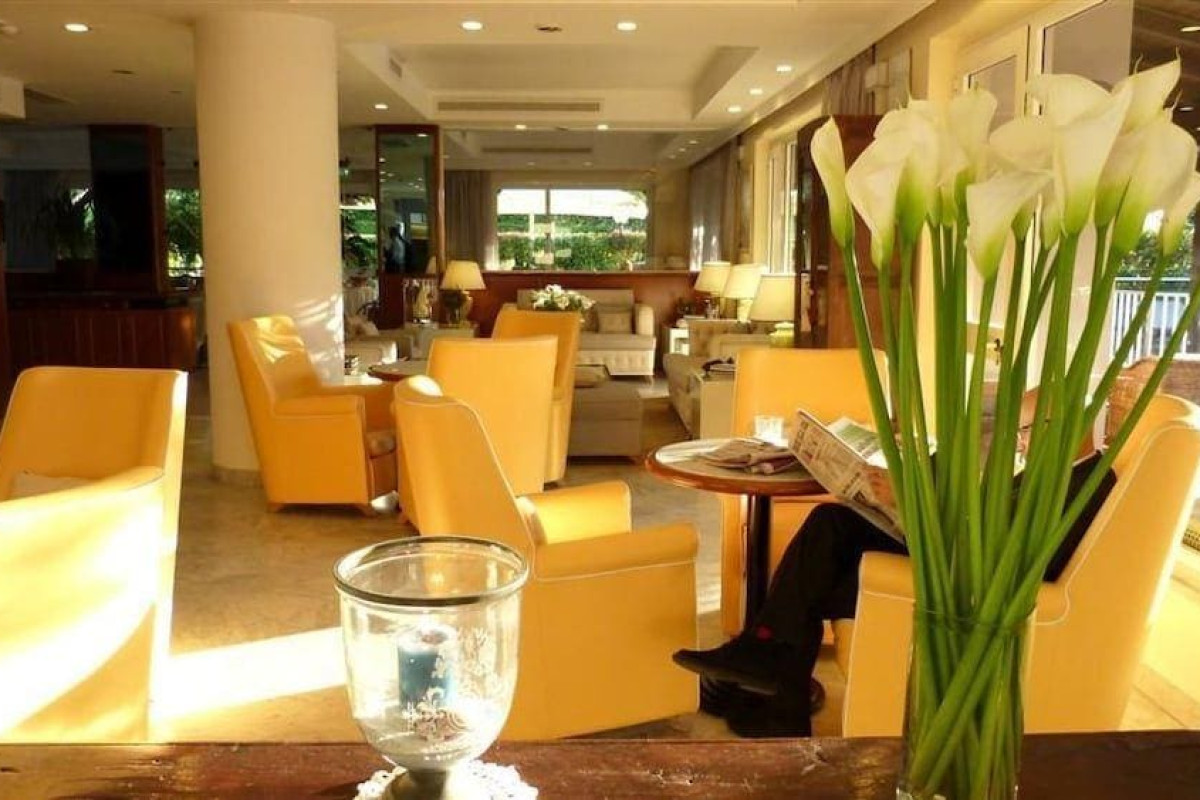 Hotel Eden