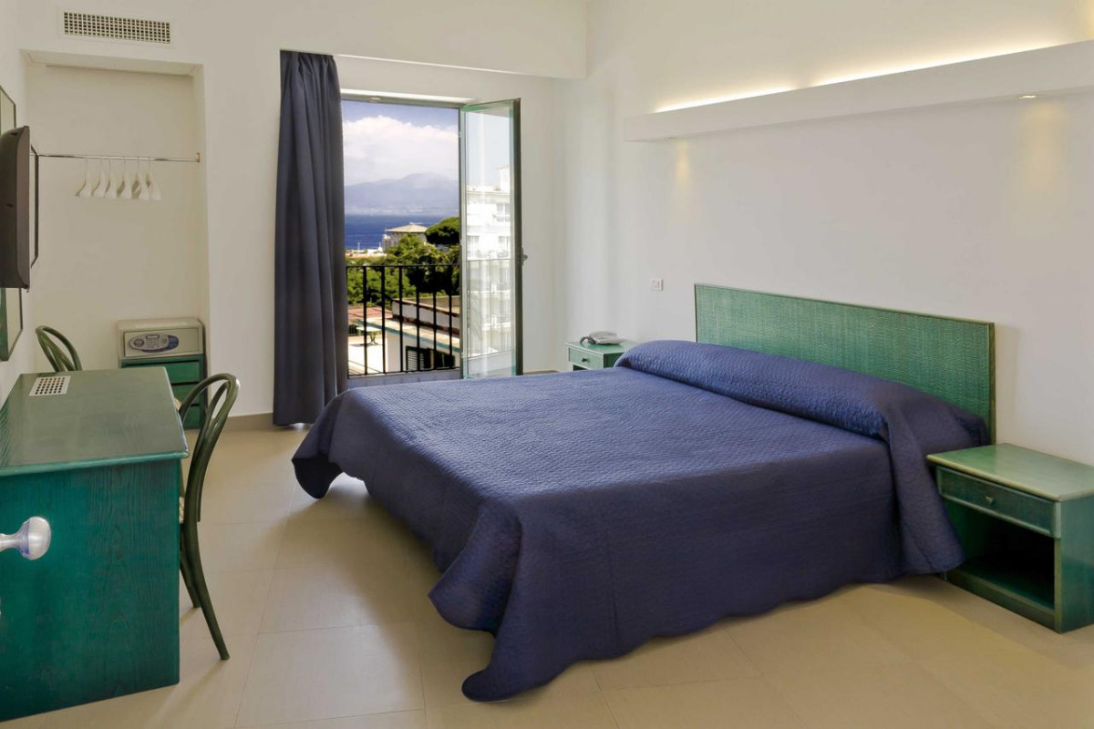 Hotel Eden