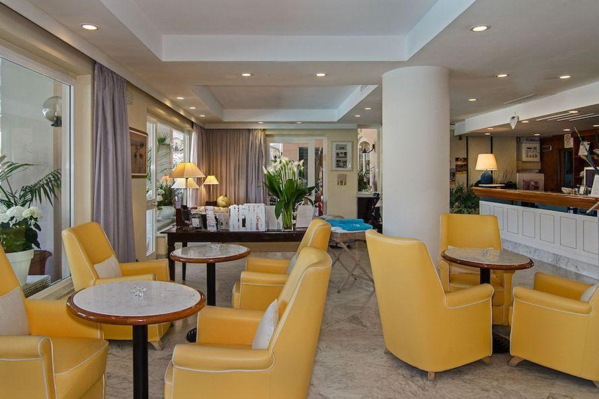 Hotel Eden