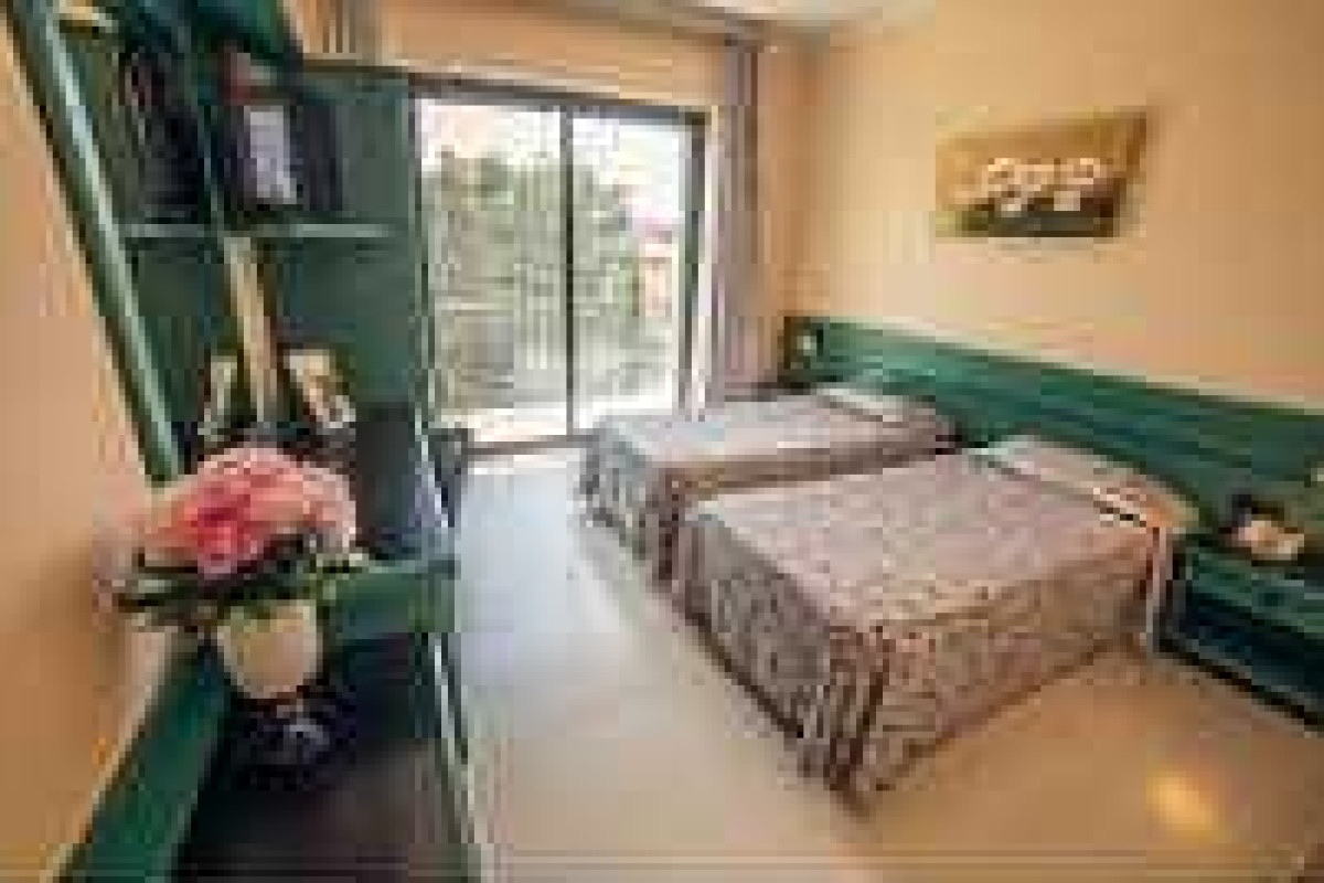 Hotel Eden