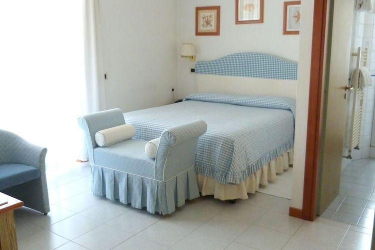 Hotel Eden