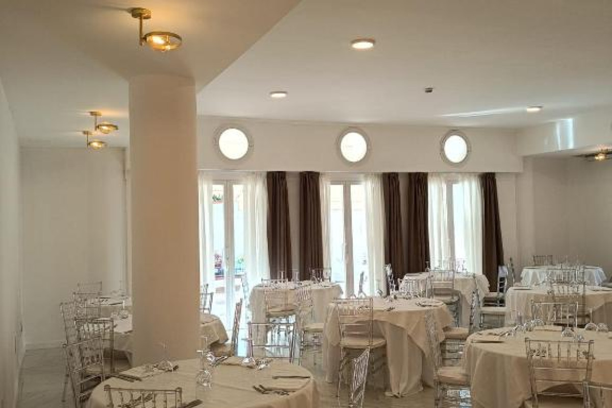Hotel Eden Bleu