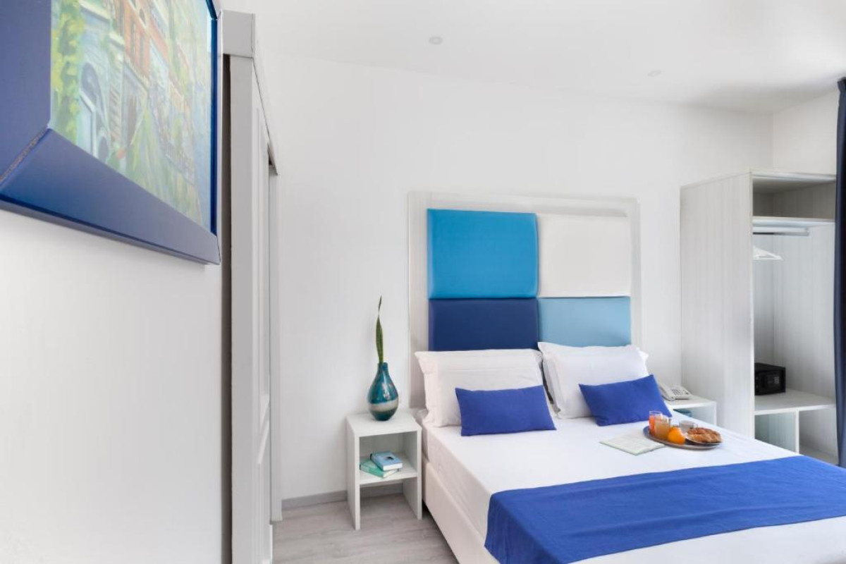 Hotel Eden Bleu