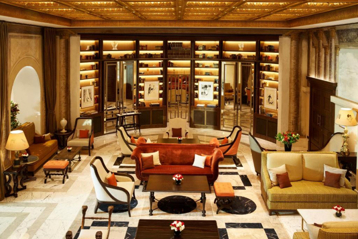 Hotel Eden - Dorchester Collection