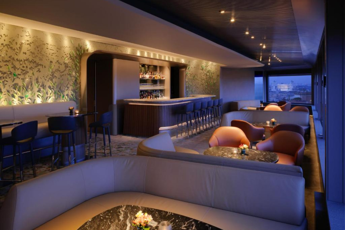 Hotel Eden - Dorchester Collection