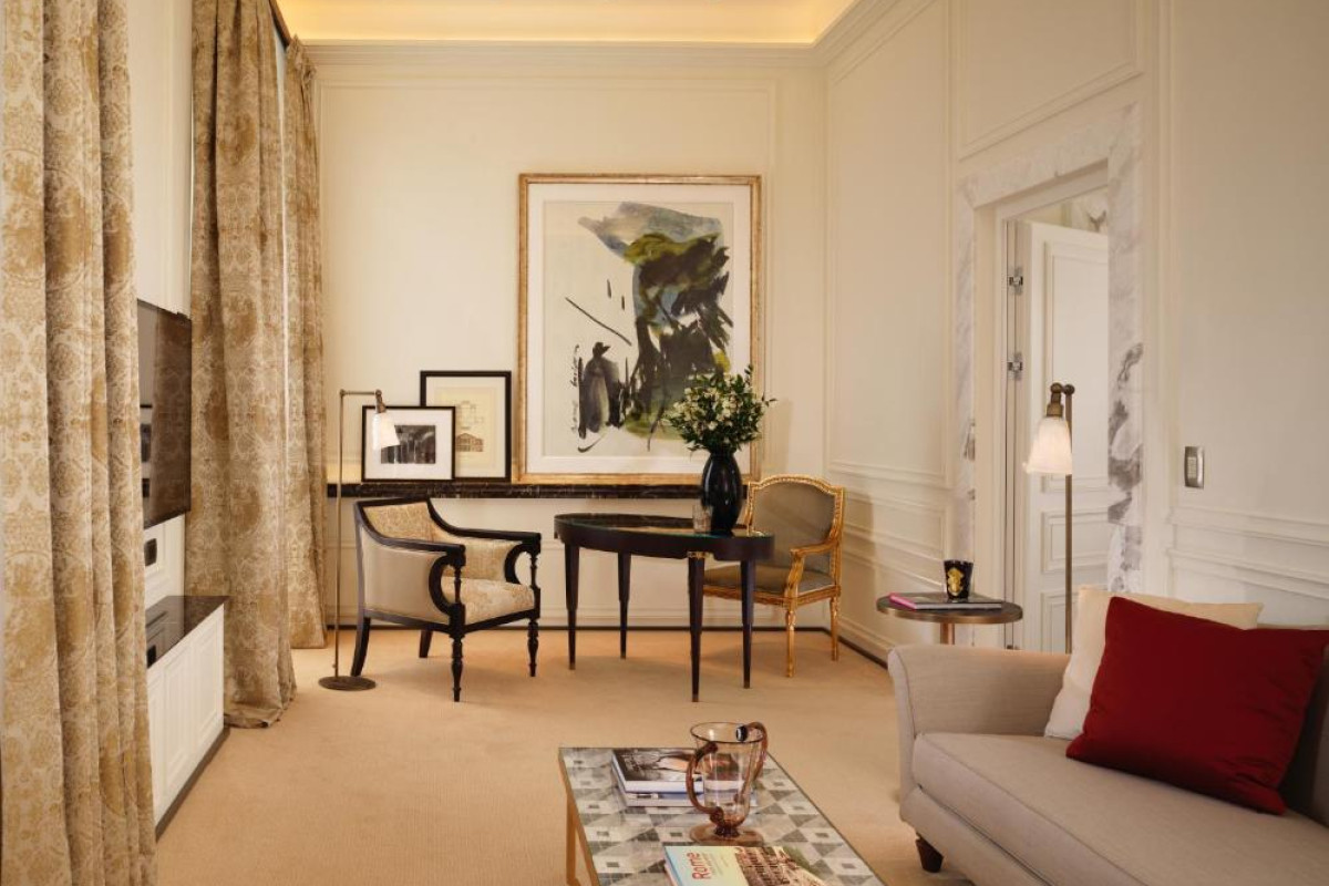 Hotel Eden - Dorchester Collection