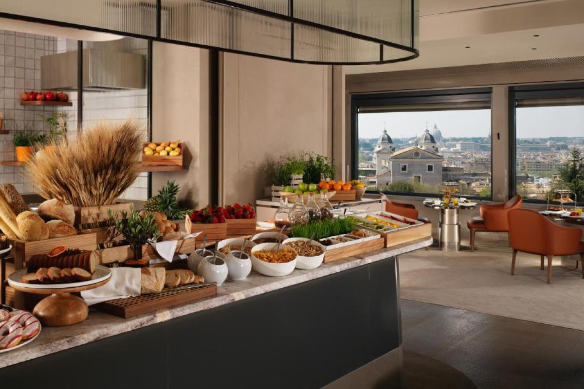 Hotel Eden - Dorchester Collection
