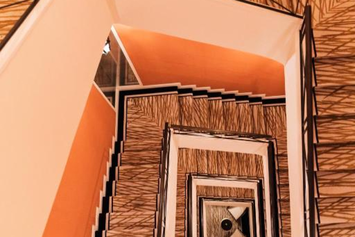 Hotel Eden - Dorchester Collection