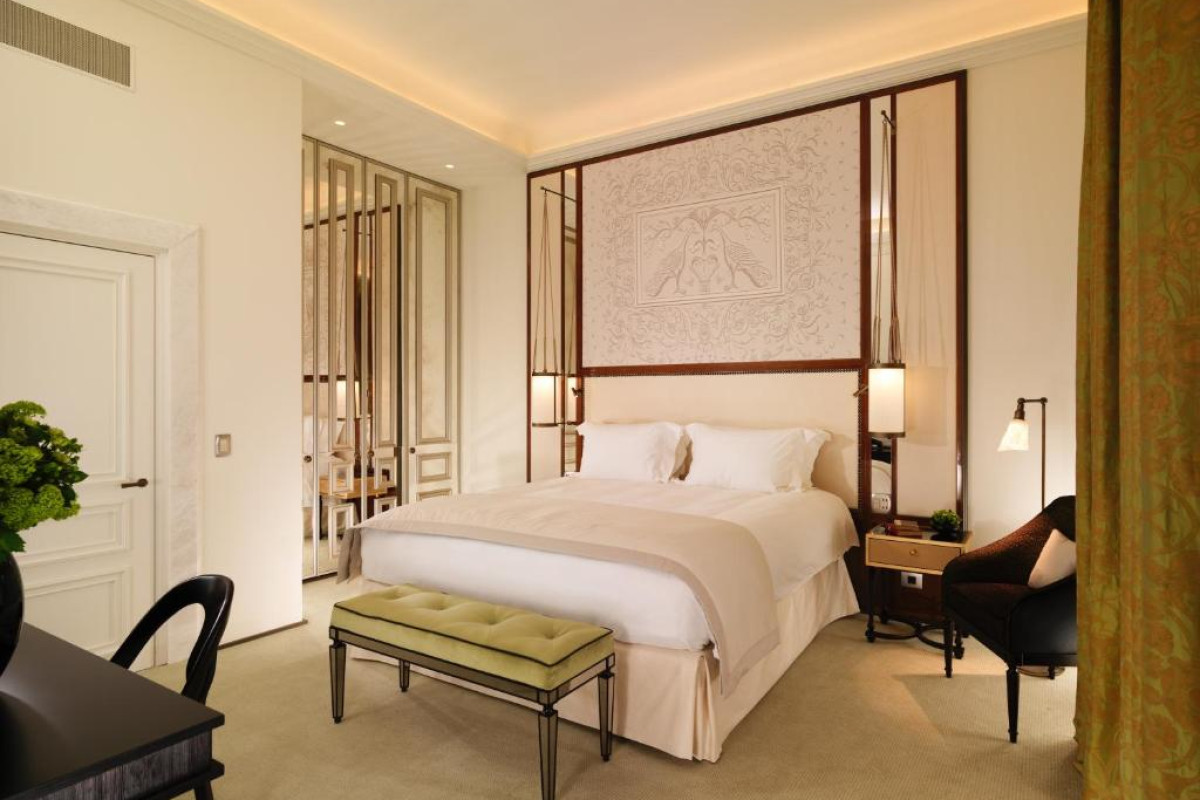 Hotel Eden - Dorchester Collection