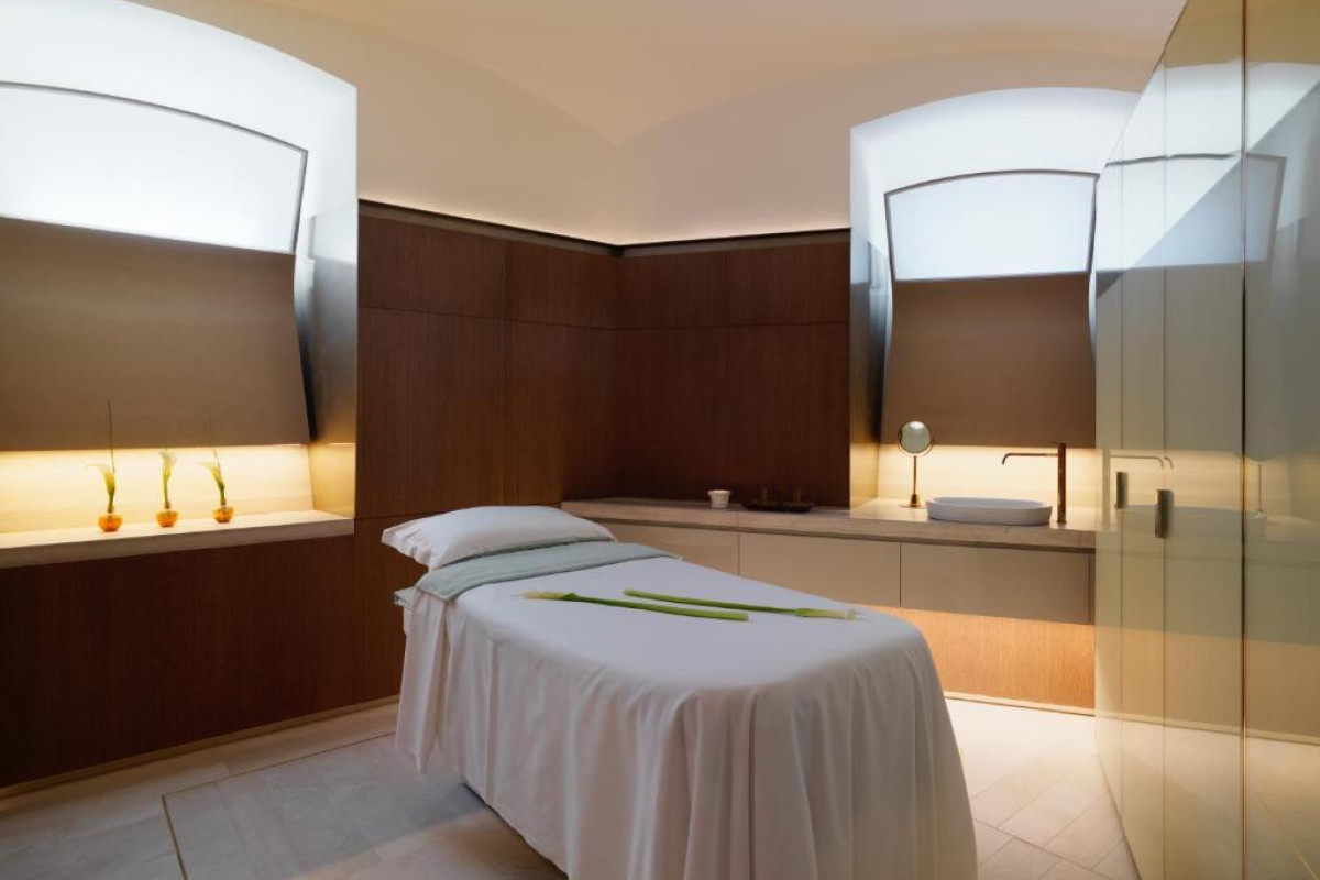 Hotel Eden - Dorchester Collection