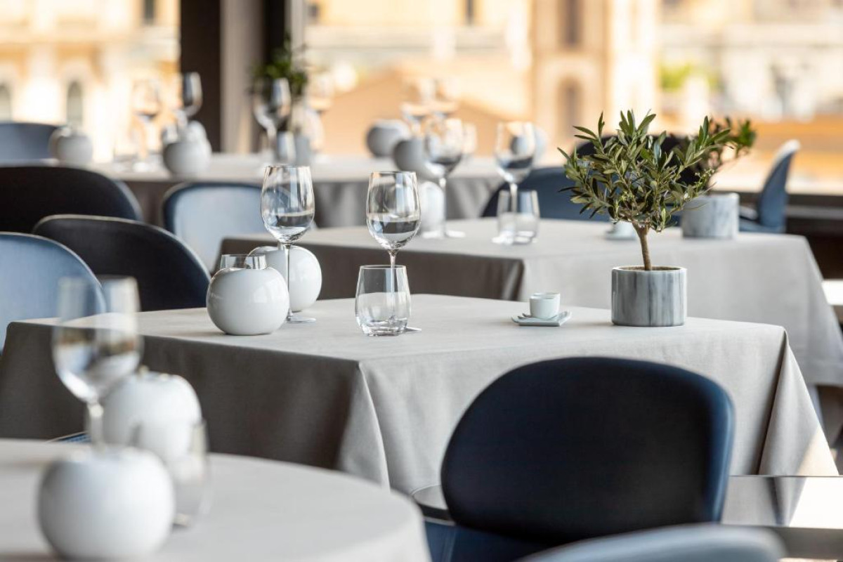 Hotel Eden - Dorchester Collection
