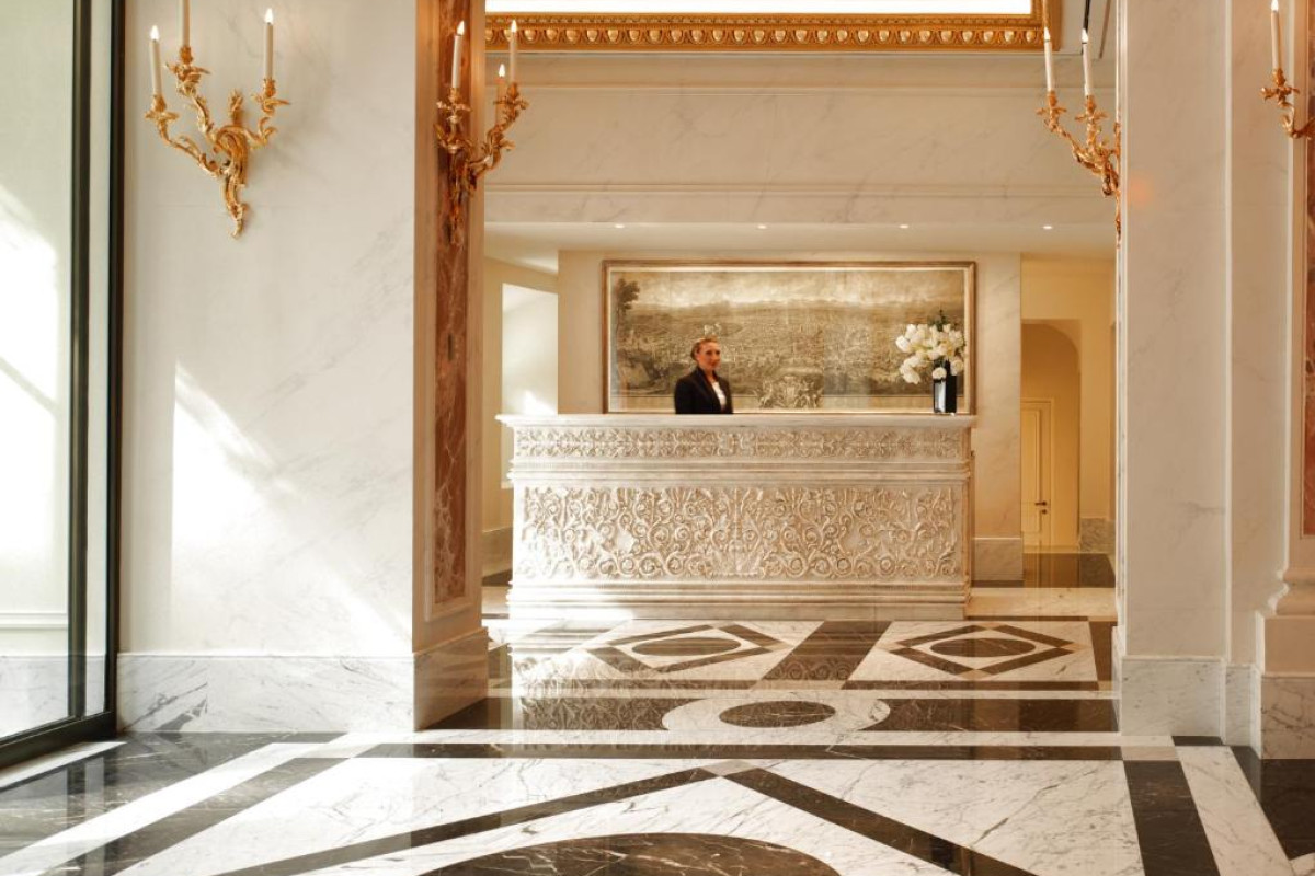 Hotel Eden - Dorchester Collection
