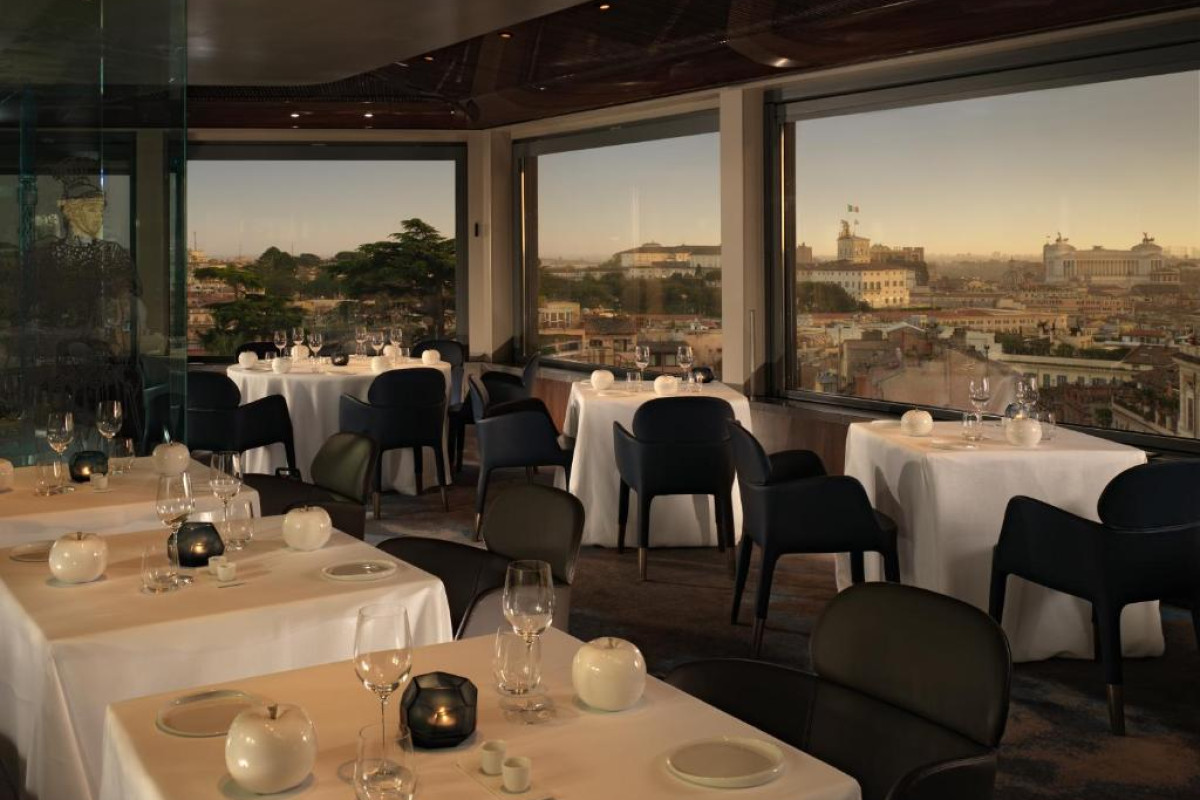 Hotel Eden - Dorchester Collection