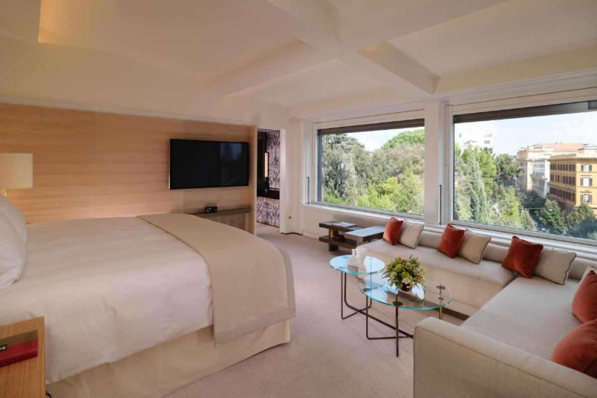 Hotel Eden - Dorchester Collection