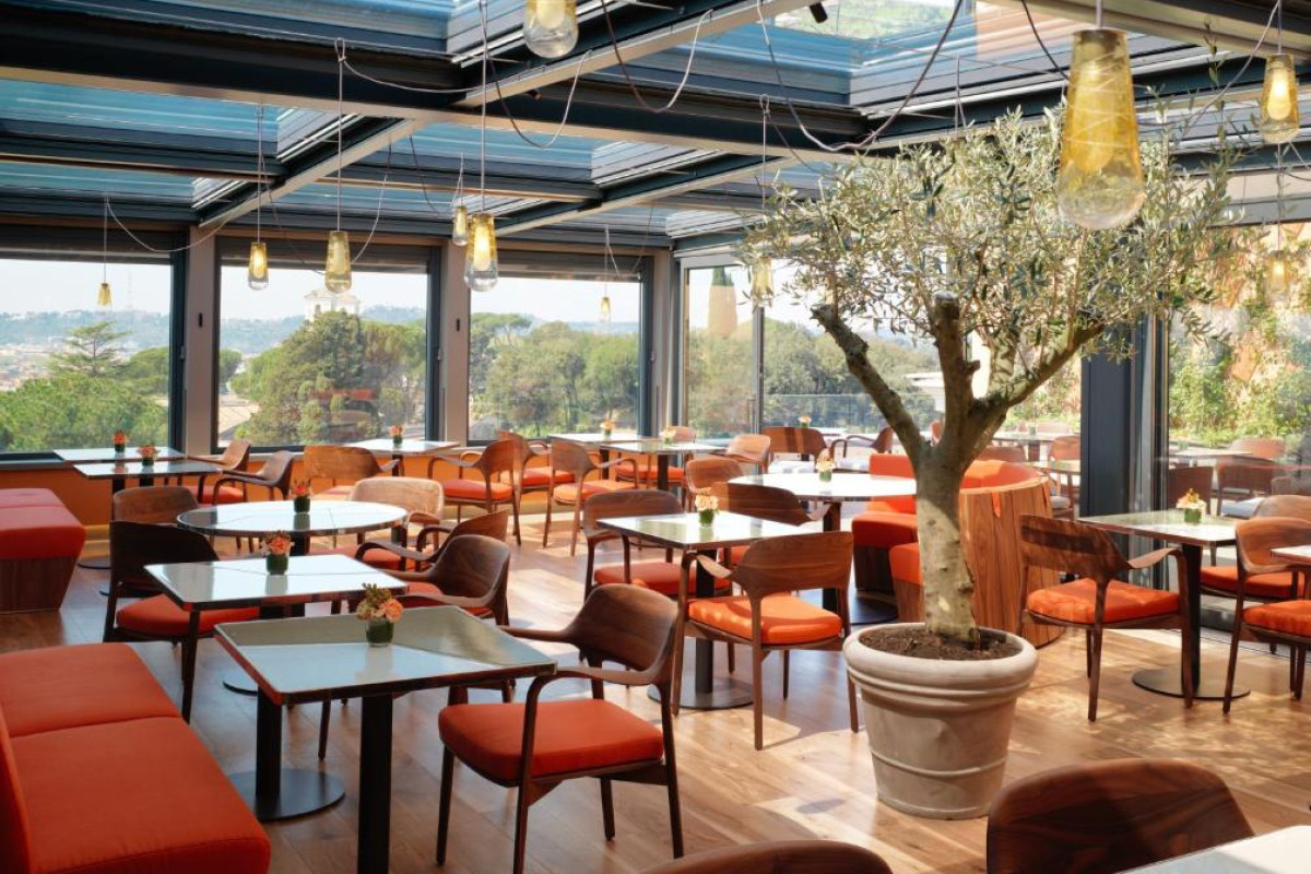 Hotel Eden - Dorchester Collection
