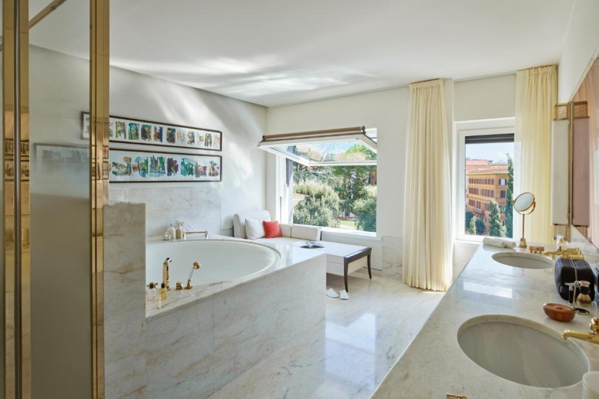 Hotel Eden - Dorchester Collection
