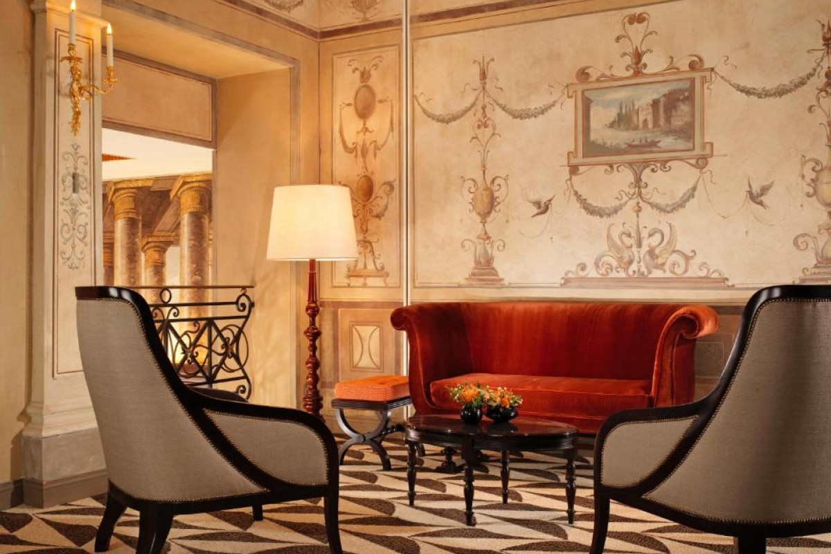 Hotel Eden - Dorchester Collection