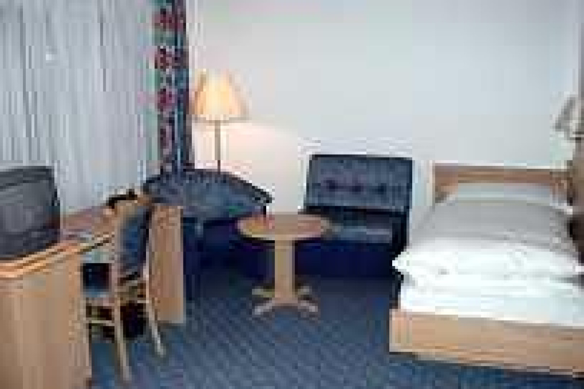 Hotel Eden