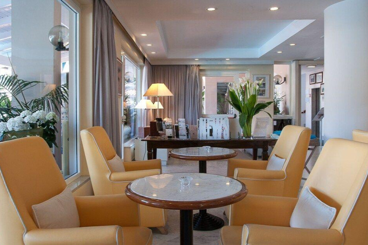 Hotel Eden