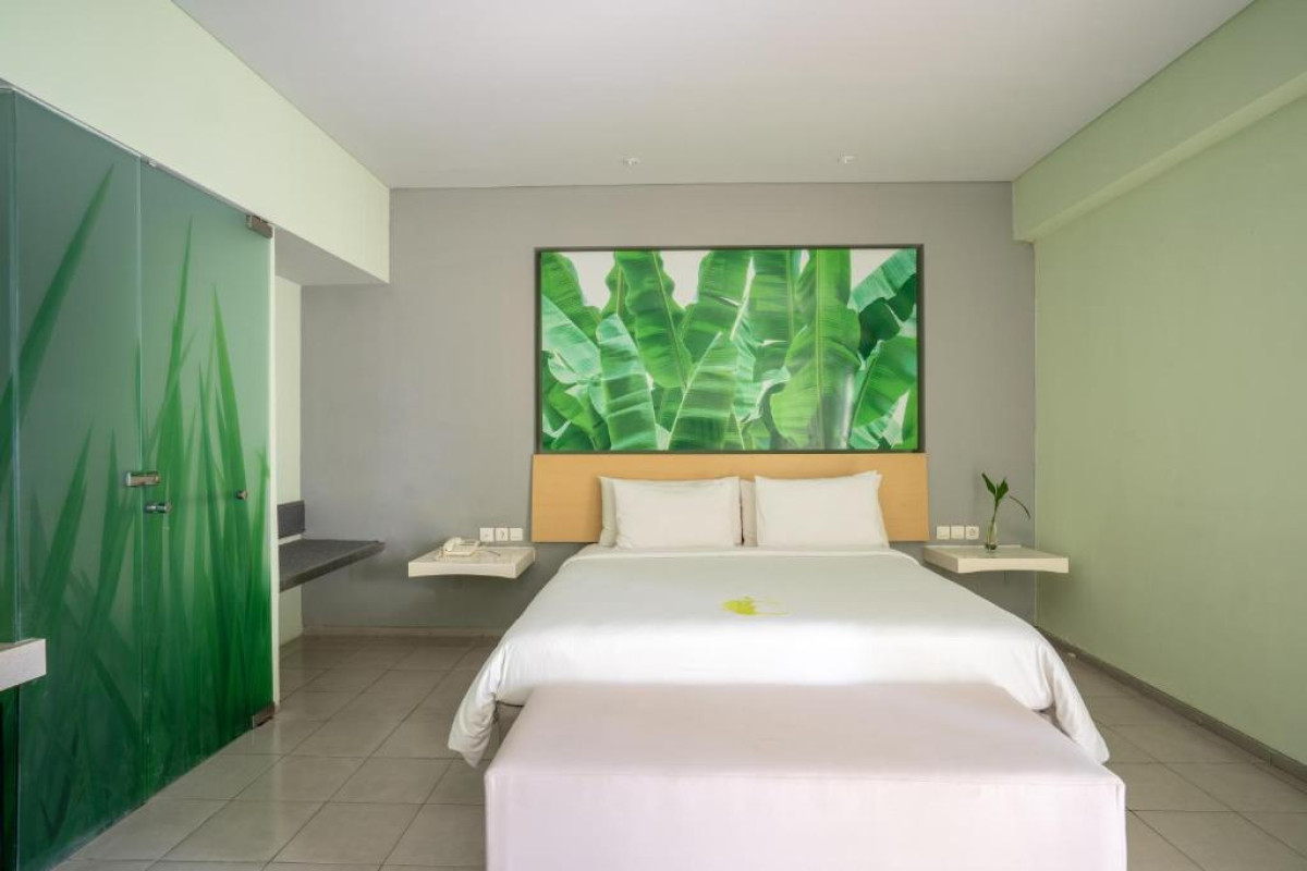 Hotel EDEN Kuta Bali