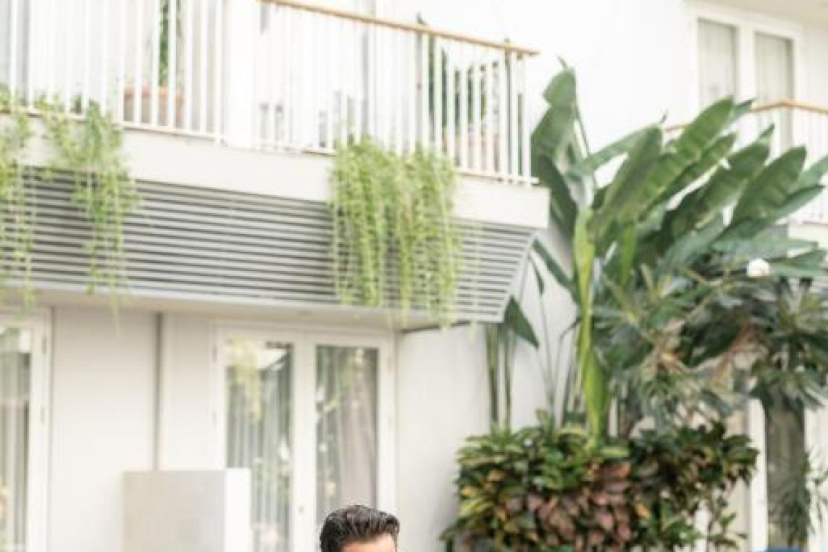 Hotel EDEN Kuta Bali