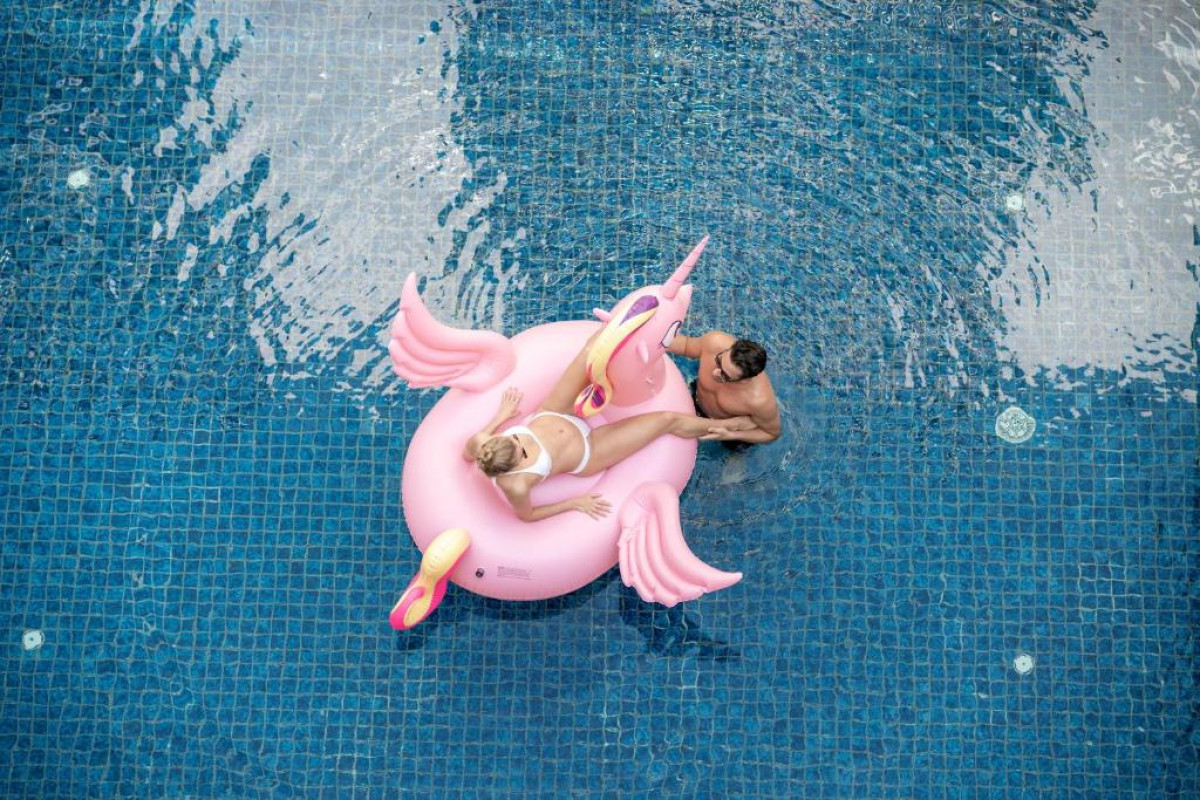 Hotel EDEN Kuta Bali