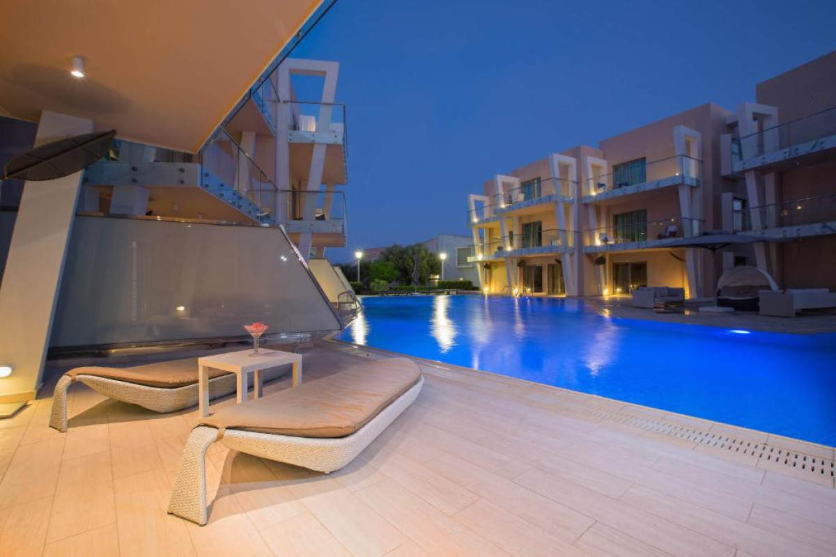 Hotel Eden Roc Resort