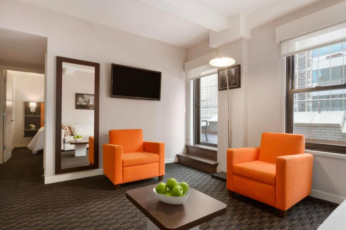 Hotel Edison Times Square
