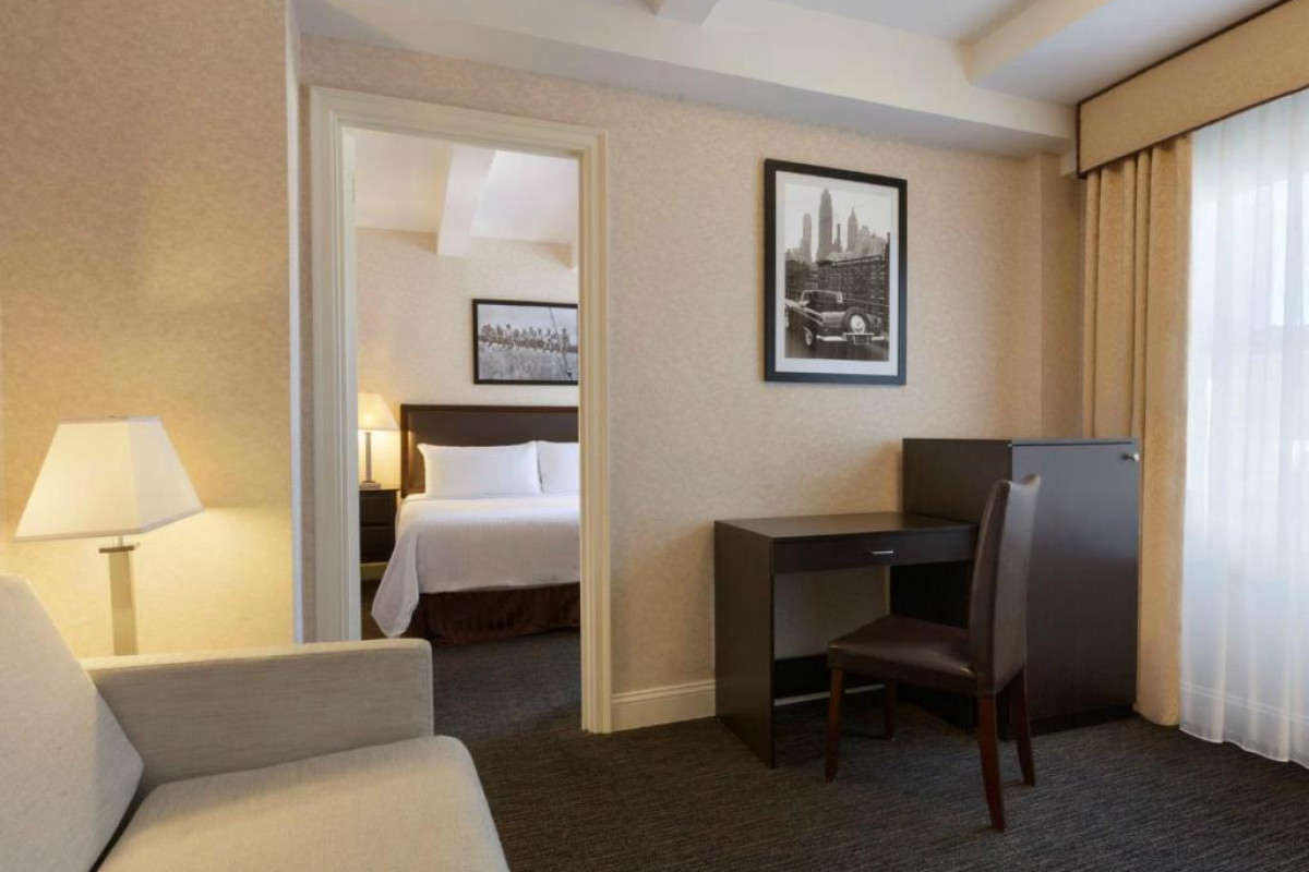Hotel Edison Times Square