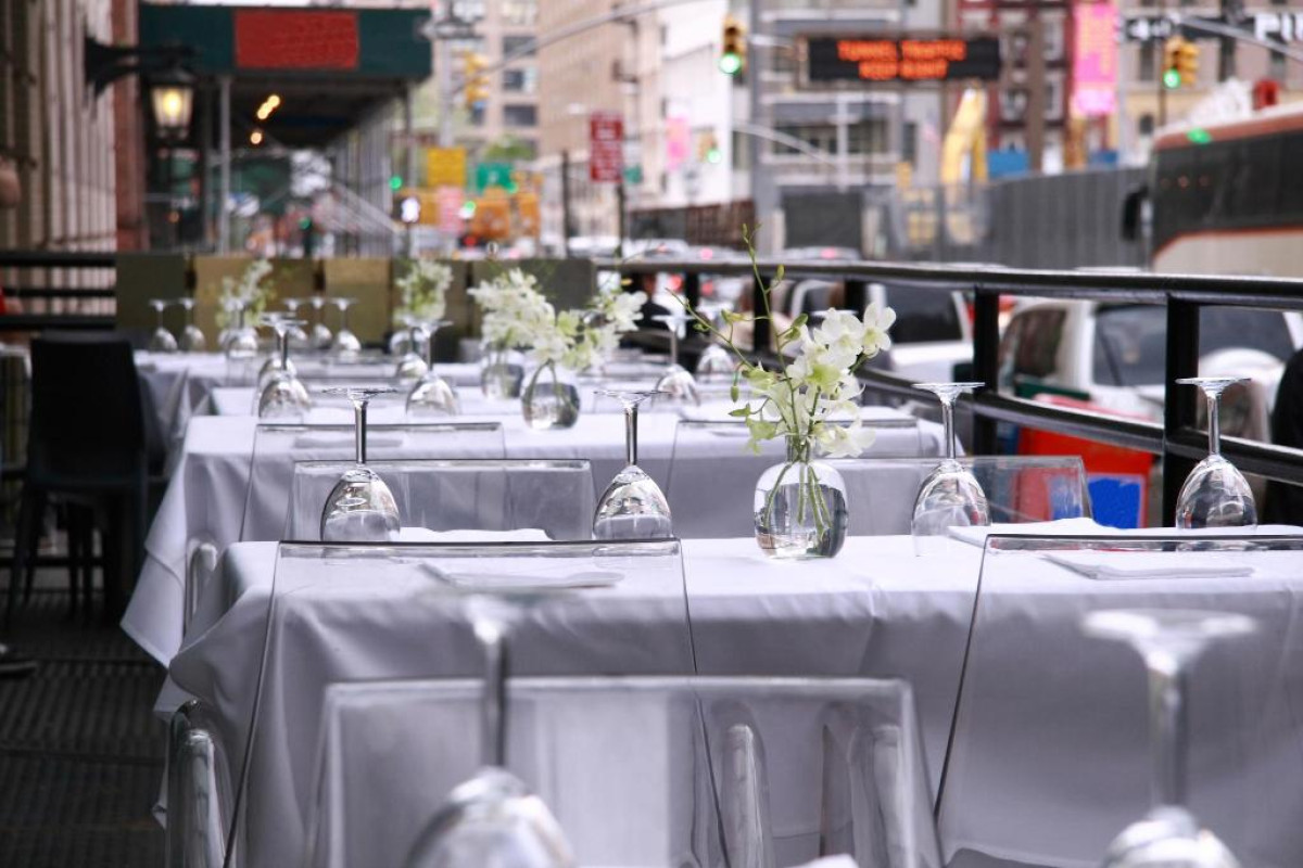 Hotel Edison Times Square