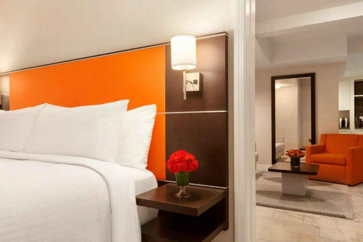 Hotel Edison Times Square