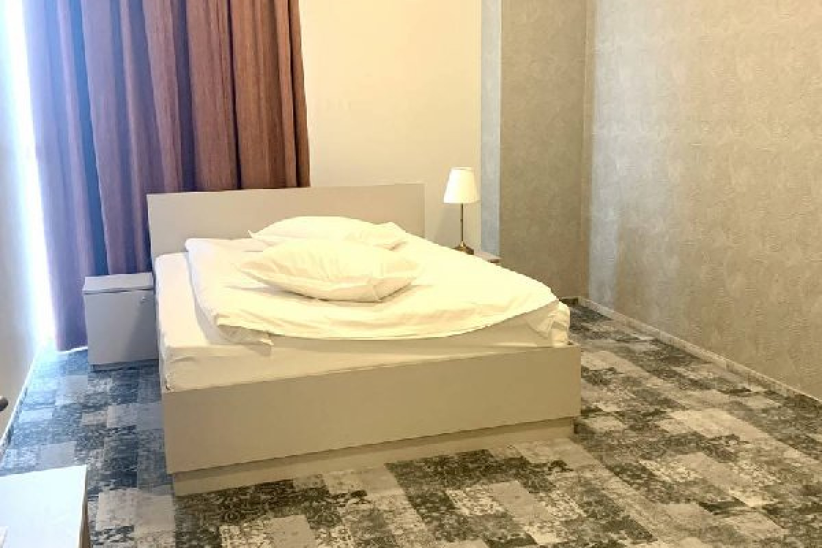HOTEL ALBERT.