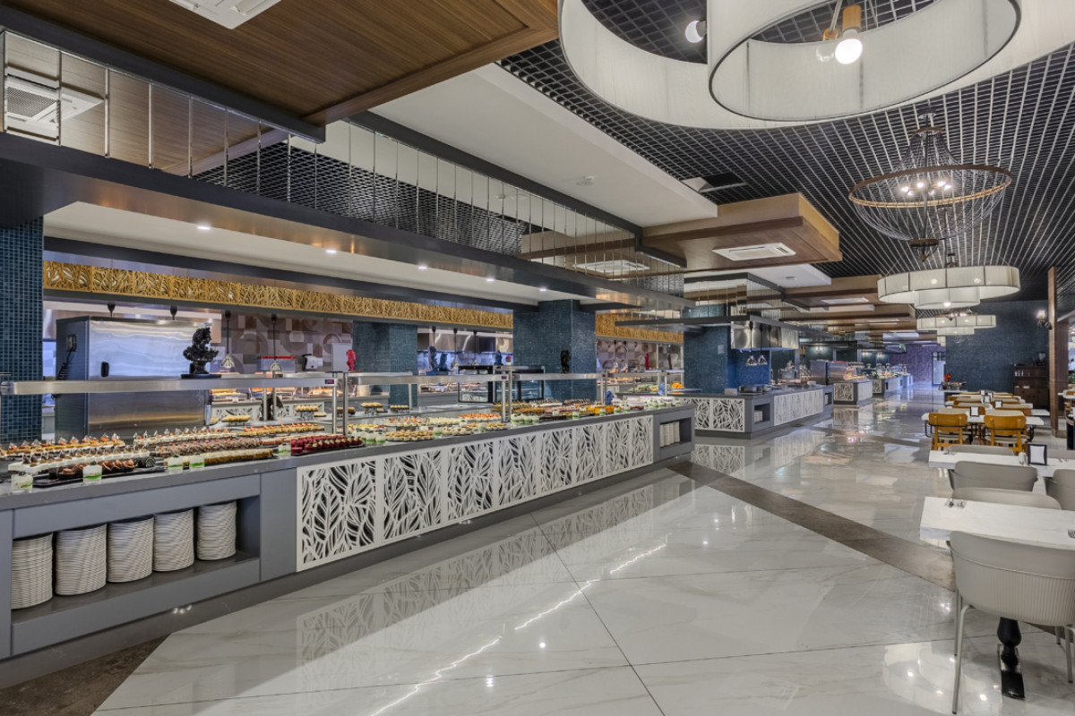 Hotel Eftalia Blue