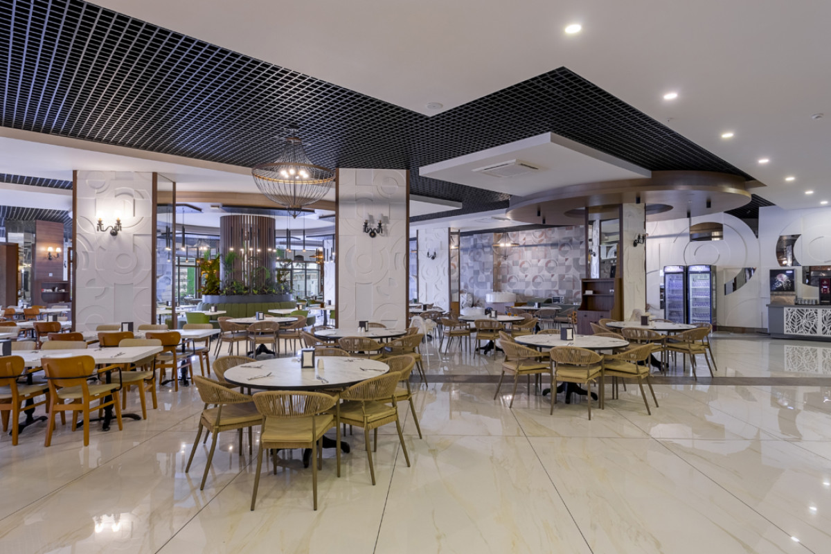 Hotel Eftalia Blue