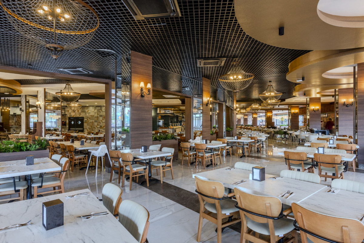 Hotel Eftalia Blue