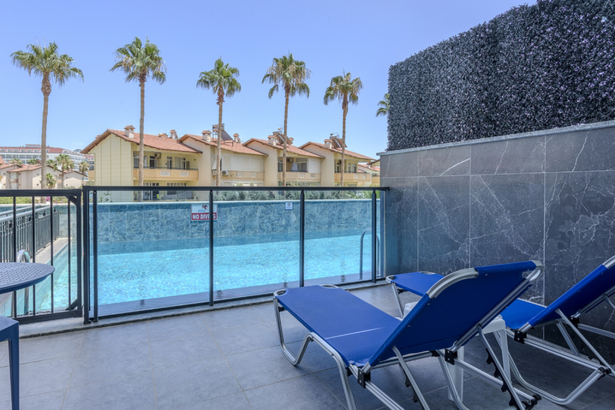 Hotel Eftalia Blue